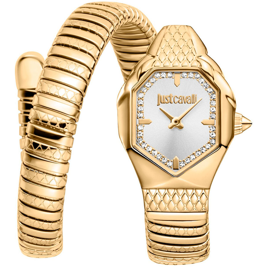 Часы Just Cavalli Snake JC1L369M0035